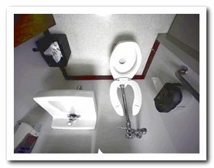 Hidden Camera and Bug Detector for Sale